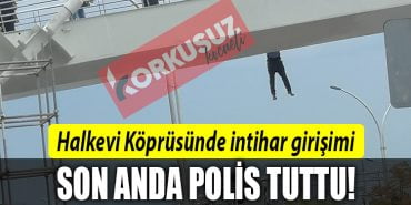 izmit halk evi intihar girisimi