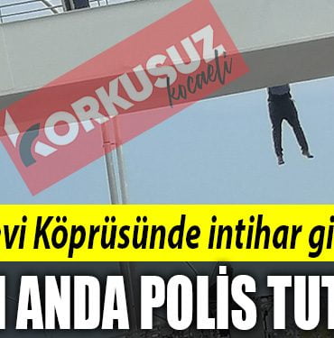 izmit halk evi intihar girisimi