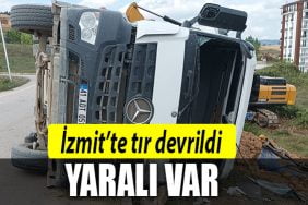 izmit kaza 1