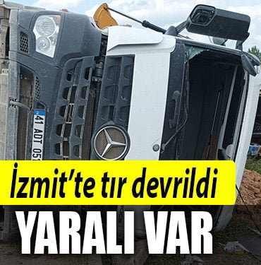 izmit kaza 1