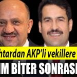 izmit muhtar akp kocaeli tepki