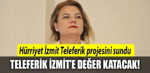izmit teleferik
