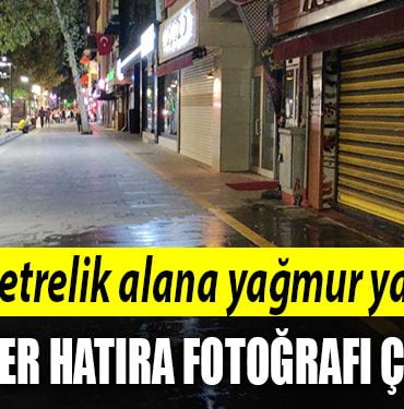 izmit yagmur 1