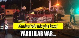 kandıra-kaza