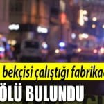 kartepe fabrika