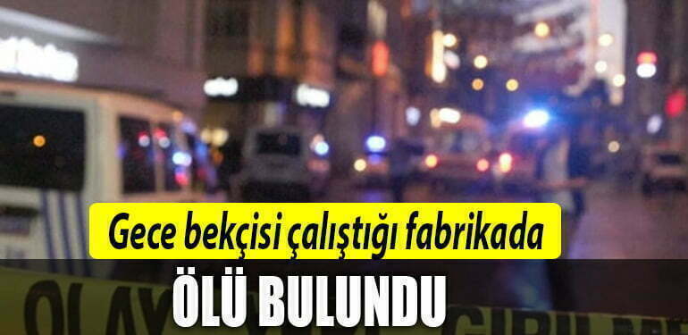 kartepe fabrika
