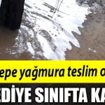 kartepe yagmur