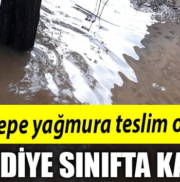 kartepe yagmur