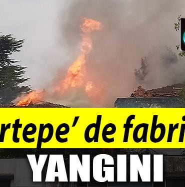 kartepe yangin 1
