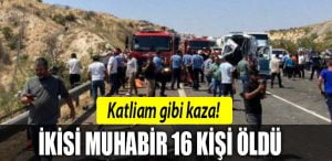 kaza gaziantep