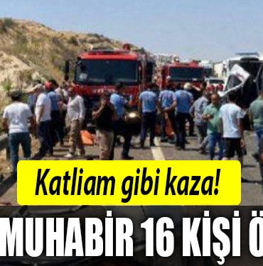 kaza gaziantep