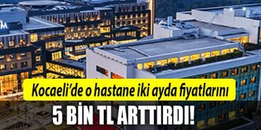 kocaeli acibadem