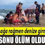 kocaeli bogulma