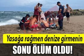 kocaeli bogulma