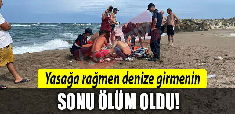 kocaeli bogulma