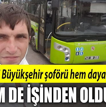 kocaeli buyuksehir