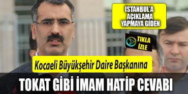 kocaeli buyuksehir imam hatip 1