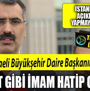 kocaeli buyuksehir imam hatip 1
