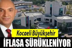 kocaeli buyuksehir tahsin tarhan