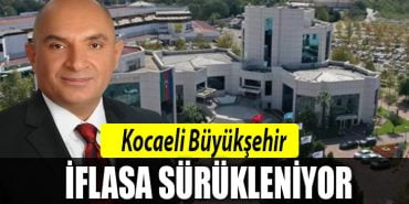 kocaeli buyuksehir tahsin tarhan