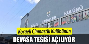 kocaeli cimnastik