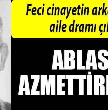 kocaeli cinayet