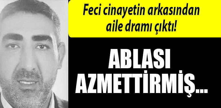 kocaeli cinayet