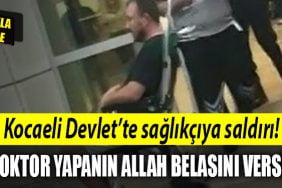 kocaeli devlet