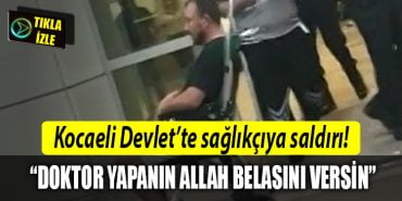 kocaeli devlet