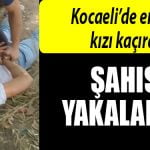 kocaeli engelli kizi kacirid