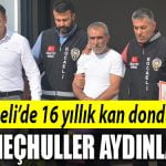 kocaeli faili mechul