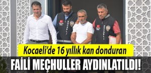 kocaeli faili mechul