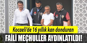 kocaeli faili mechul