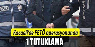 kocaeli feto