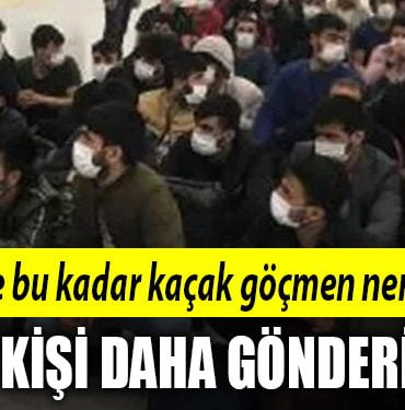 kocaeli gocmen