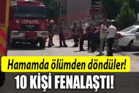 kocaeli hamam