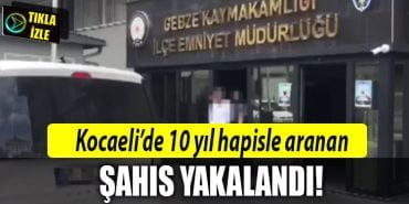 kocaeli hapis