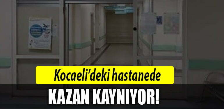kocaeli hastane
