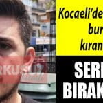 kocaeli-hemşire
