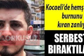 kocaeli-hemşire