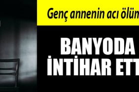 kocaeli intihar