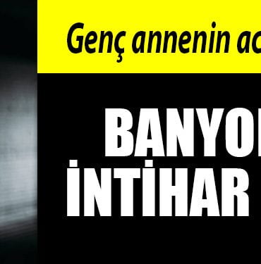 kocaeli intihar