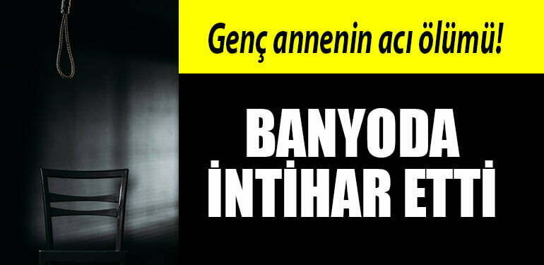 kocaeli intihar