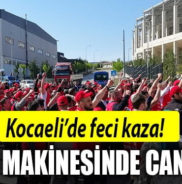 kocaeli-iş-kazası