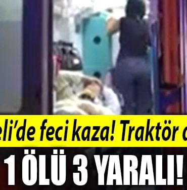 kocaeli kandira kaza