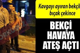 kocaeli kavga bekci