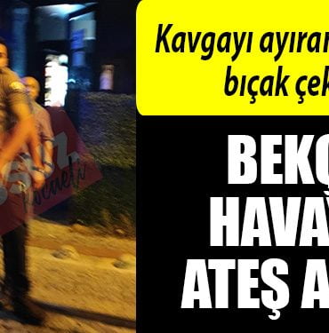 kocaeli kavga bekci