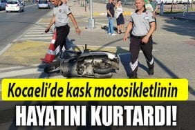 kocaeli kaza