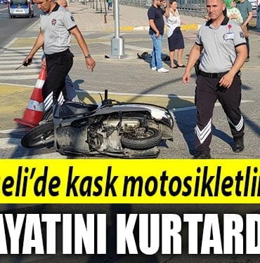 kocaeli kaza