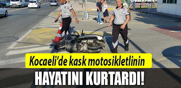 kocaeli kaza